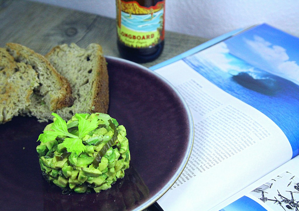 Avocado Tartar 6