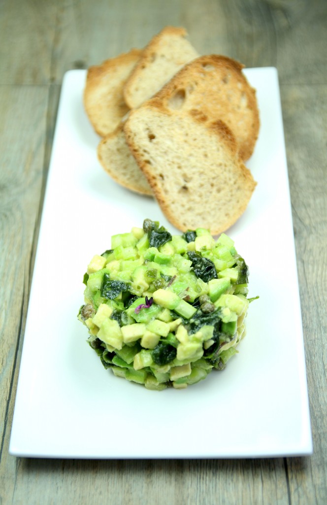 Tartare Avocat 10