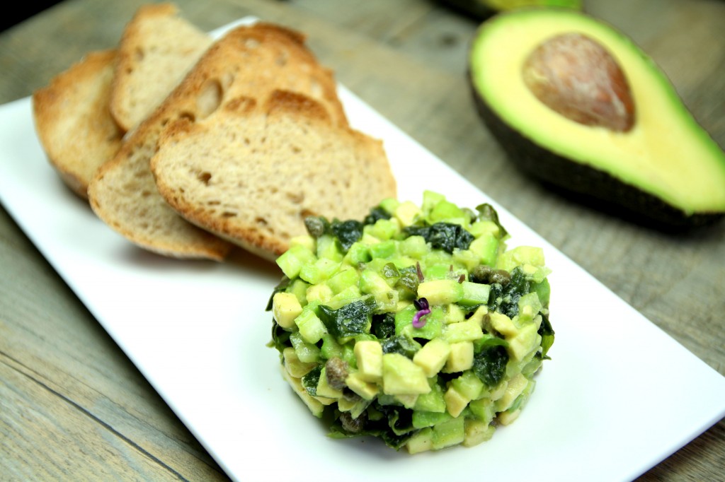 Tartare Avocat 12