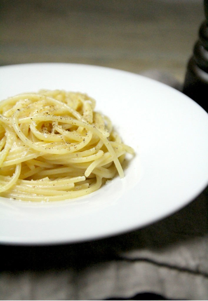 cacio e pepe 5